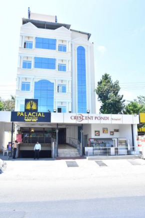 Hotel Jothimani